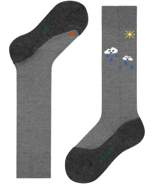 Active Rainboot Kinderen Kniekousen