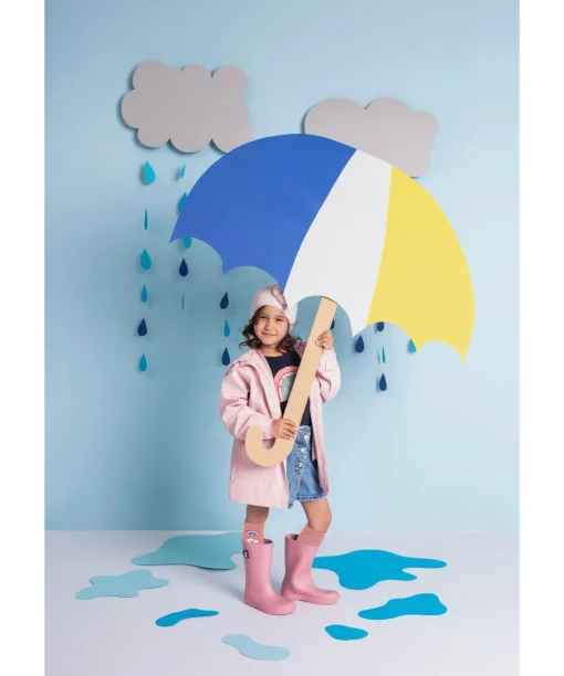 Active Rainboot Kinderen Kniekousen