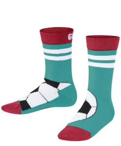 Active Soccer Kinderen Sokken