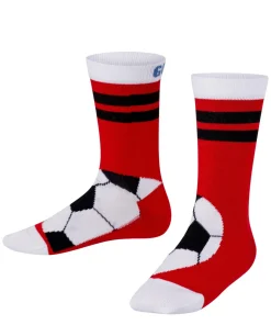 Active Soccer Kinderen Sokken