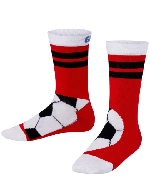 Active Soccer Kinderen Sokken