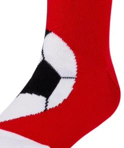 Active Soccer Kinderen Sokken