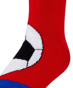 Active Soccer Kinderen Sokken