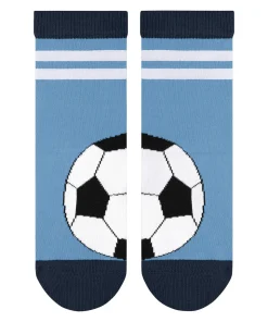 Active Soccer Kinderen Sokken