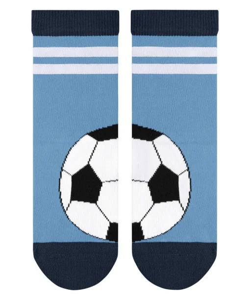 Active Soccer Kinderen Sokken
