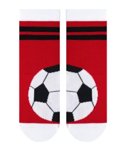 Active Soccer Kinderen Sokken
