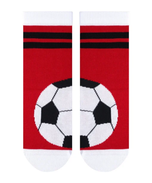 Active Soccer Kinderen Sokken