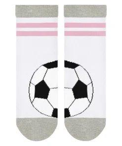 Active Soccer Kinderen Sokken