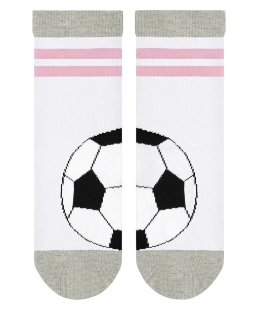 Active Soccer Kinderen Sokken