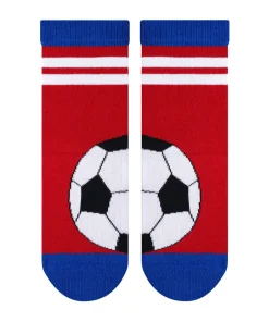 Active Soccer Kinderen Sokken