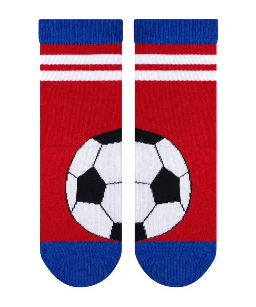 Active Soccer Kinderen Sokken