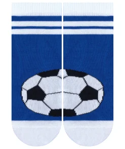 Active Soccer Kinderen Sokken