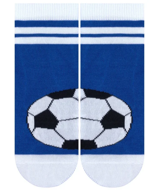 Active Soccer Kinderen Sokken