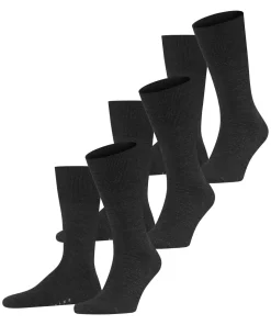 Airport 3-Pack Heren Sokken