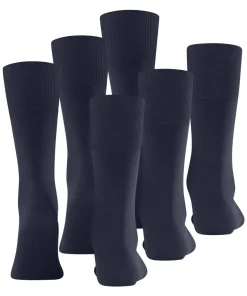 Airport 3-Pack Heren Sokken