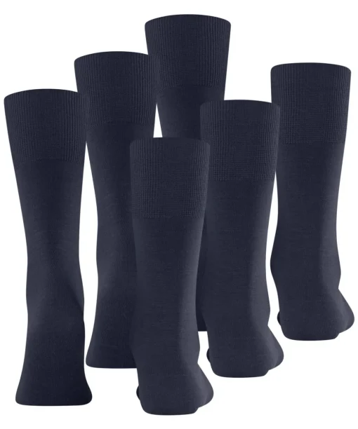 Airport 3-Pack Heren Sokken