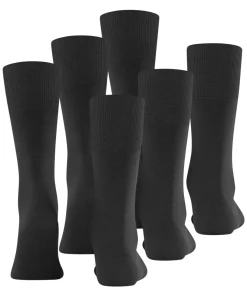 Airport 3-Pack Heren Sokken