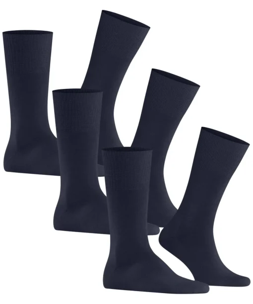 Airport 3-Pack Heren Sokken
