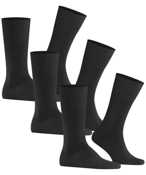 Airport 3-Pack Heren Sokken