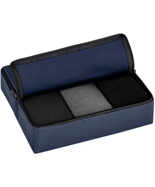 Airport Traveller Bag 6-Pack Heren Sokken