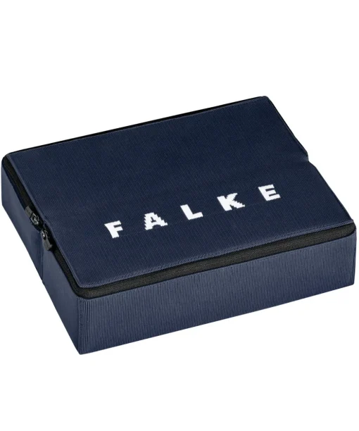 Airport Traveller Bag 6-Pack Heren Sokken