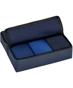 Airport Traveller Bag 6-Pack Heren Sokken