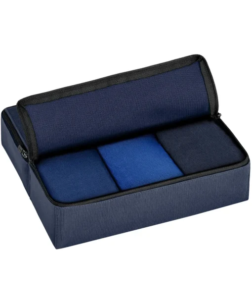 Airport Traveller Bag 6-Pack Heren Sokken