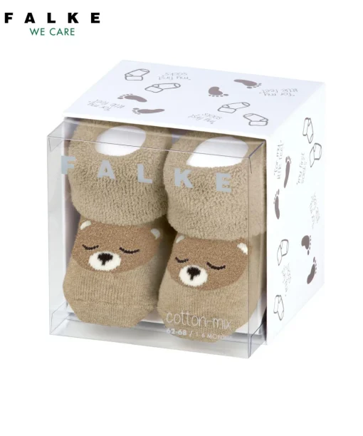 Baby Bear Baby's Geschenkbox