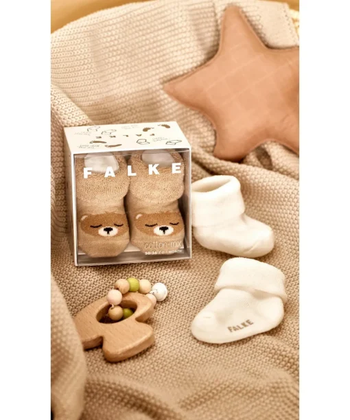 Baby Bear Baby's Geschenkbox