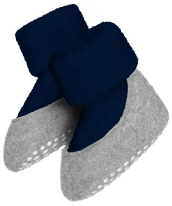 Baby Cosyshoe Baby's Pantoffels