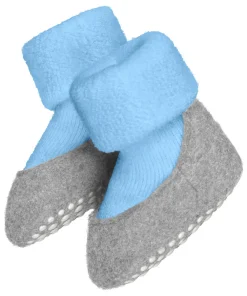 Baby Cosyshoe Baby's Pantoffels