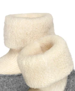 Baby Cosyshoe Baby's Pantoffels