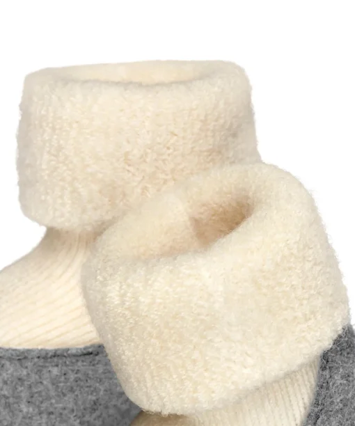 Baby Cosyshoe Baby's Pantoffels