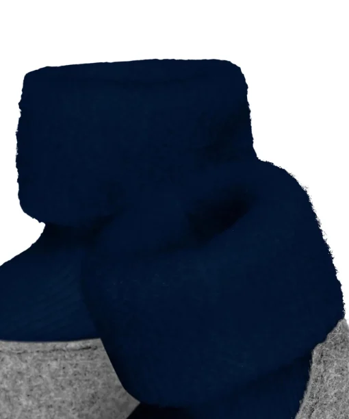 Baby Cosyshoe Baby's Pantoffels