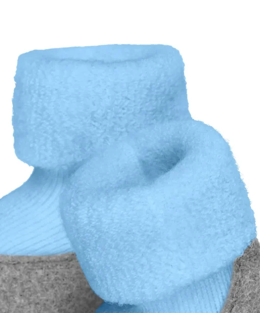 Baby Cosyshoe Baby's Pantoffels