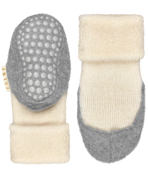 Baby Cosyshoe Baby's Pantoffels