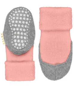 Baby Cosyshoe Baby's Pantoffels