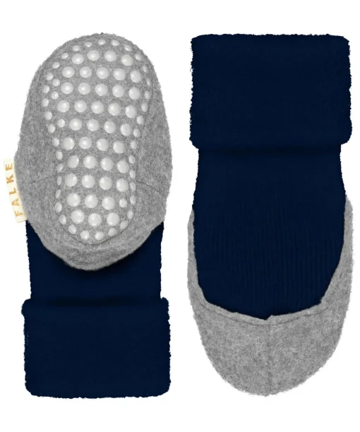 Baby Cosyshoe Baby's Pantoffels