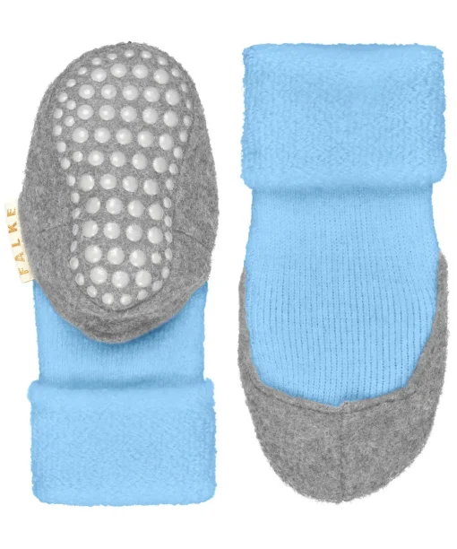 Baby Cosyshoe Baby's Pantoffels
