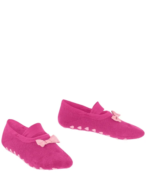 Ballerina Kinderen Kousenvoetjes