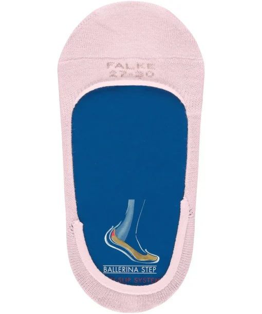 Ballerina Kinderen Kousenvoetjes