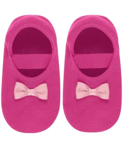 Ballerina Kinderen Kousenvoetjes