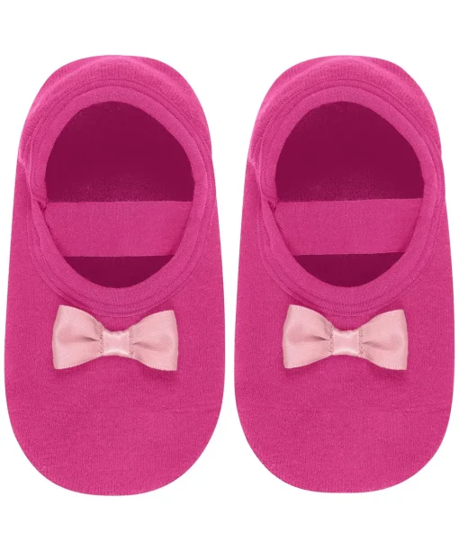Ballerina Kinderen Kousenvoetjes