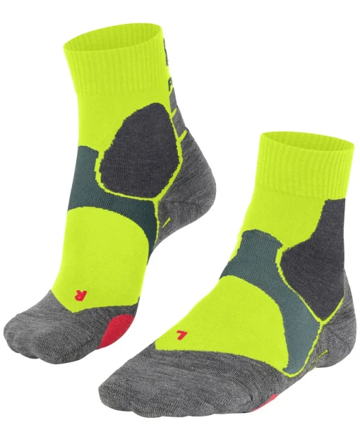 Bc3 Comfort Unisex Biking Sokken