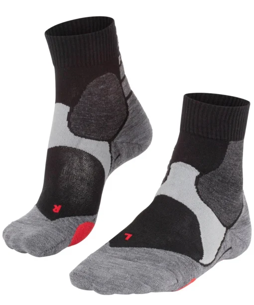 Bc3 Comfort Unisex Biking Sokken