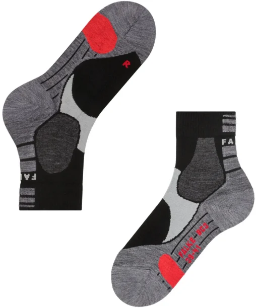Bc3 Comfort Unisex Biking Sokken