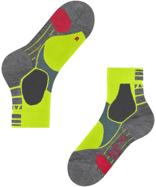 Bc3 Comfort Unisex Biking Sokken