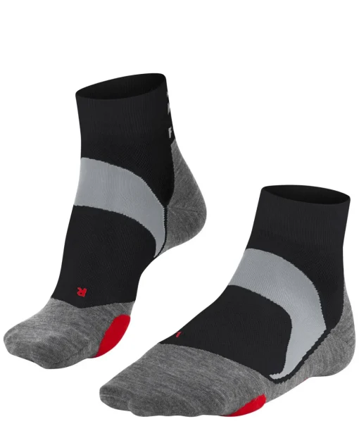 Bc5 Endurance Unisex Biking Korte Sok