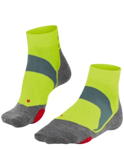Bc5 Endurance Unisex Biking Korte Sok
