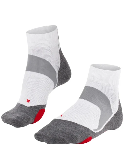 Bc5 Endurance Unisex Biking Korte Sok